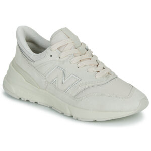 New Balance  574  Beige -  Sneakers basse Donna