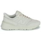 New Balance 574 Beige Sneakers Bass Frauen - 2