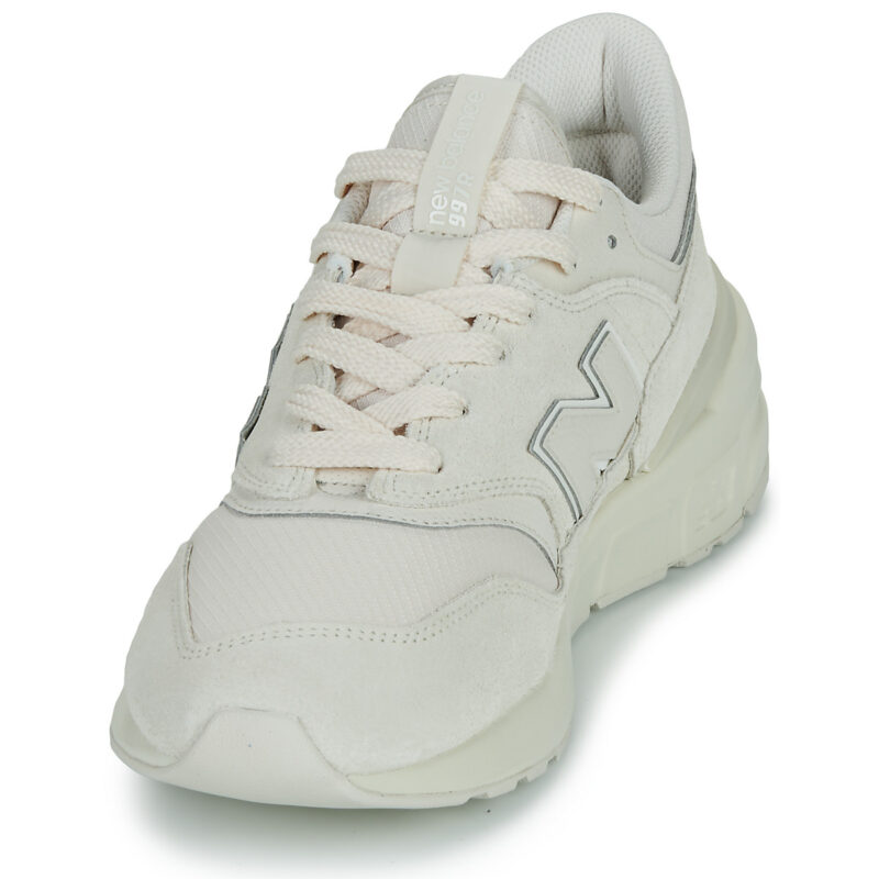 Baskets New Balance 574 beiges pour homme - Pointure 3
