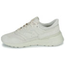 New Balance 574 Beige Sneakers Bass Frauen - 4