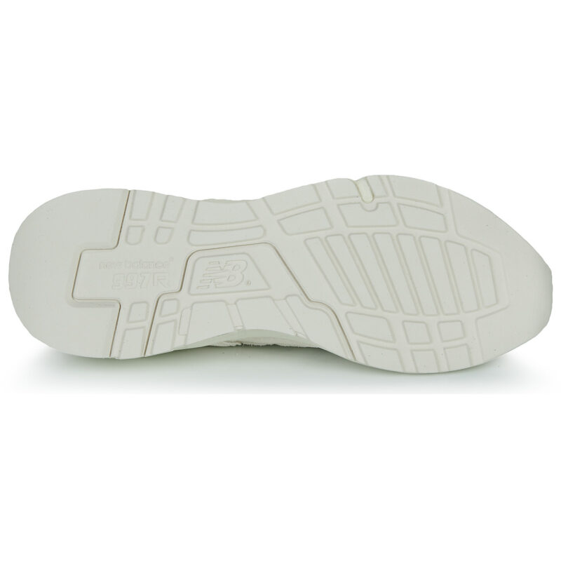 Baskets New Balance 574 beiges pour homme - Pointure 7