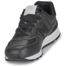 New Balance 574 Nero Sneakers basse Donna - 3