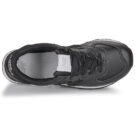 New Balance 574 Nero Sneakers basse Donna - 6