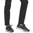 New Balance 574 Nero Sneakers basse Donna - 8