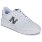 New Balance BB80 Wei&szlig; Untere Sneakers Damen - 1
