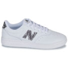New Balance BB80 Bianco Sneakers basse Donna - 2