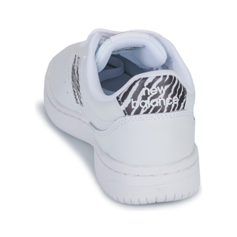 New Balance BB80 Bianco Sneakers basse Donna - 5