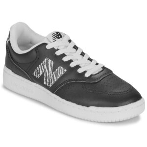 New Balance  BB80  Nero -  Sneakers basse Donna