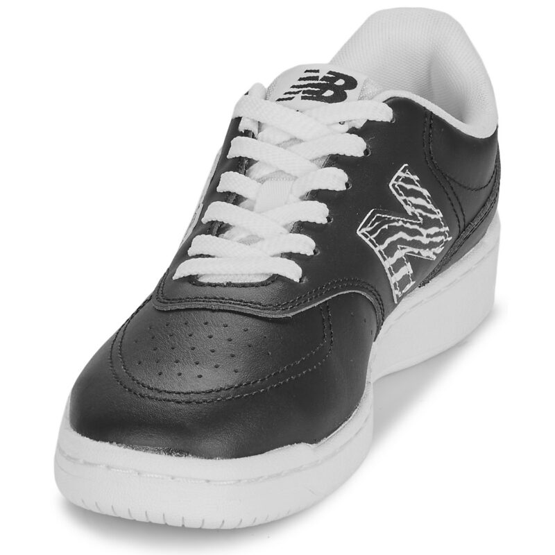New Balance BB80 Nero Sneakers basse Donna - 3