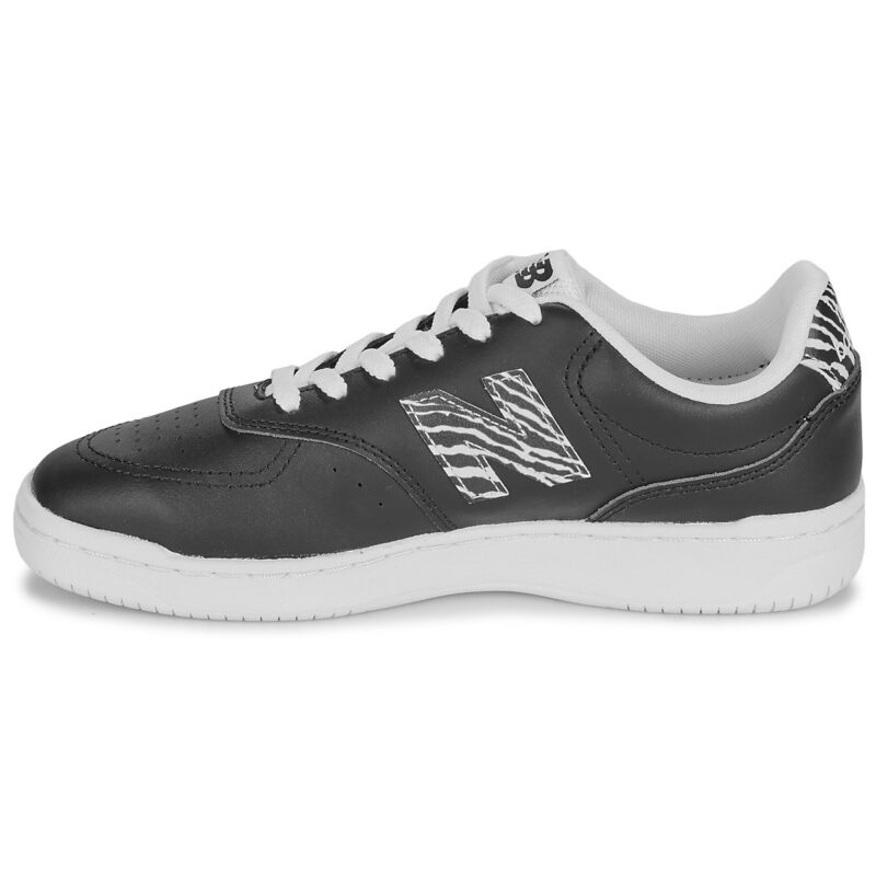 New Balance BB80 Nero Sneakers basse Donna - 4