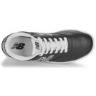 New Balance BB80 Nero Sneakers basse Donna - 6