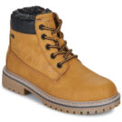 Tom Tailor CAMELIO marr&oacute;n Boots Bambino - 1