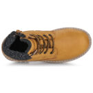Tom Tailor CAMELIO marr&oacute;n Boots Bambino - 6