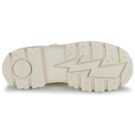 Buffalo  ASPHA NC MID  Bianco -  Stivaletti Donna - 7