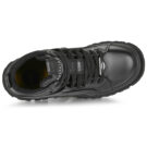 Buffalo  ASPHA NC MID  Nero -  Stivaletti Donna - 6