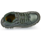 Buffalo  ASPHA NC MID  Kaki -  Stivaletti Donna - 6