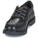 Caterpillar  COLORADO MOC TOE LOW  Nero Derby Uomo - 3