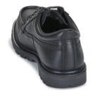 Caterpillar  COLORADO MOC TOE LOW  Nero Derby Uomo - 5