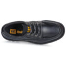 Caterpillar  COLORADO MOC TOE LOW  Nero Derby Uomo - 6