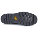 Caterpillar  COLORADO MOC TOE LOW  Nero Derby Uomo - 7