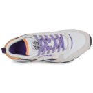 Reebok Classic  CLASSIC LEATHER  Grigio -  Sneakers basse Donna - 6