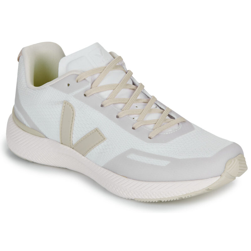Veja  IMPALA  Bianco -  Sneakers basse Donna - 1