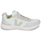 Veja  IMPALA  Bianco -  Sneakers basse Donna - 2