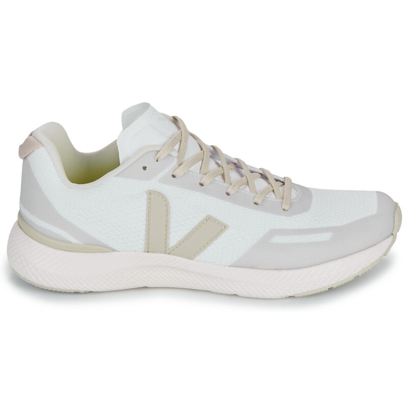 Veja  IMPALA  Bianco -  Sneakers basse Donna - 2