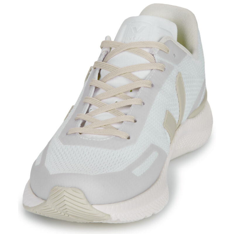 Veja  IMPALA  Bianco -  Sneakers basse Donna - 3