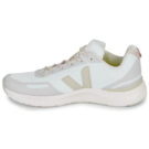 Veja  IMPALA  Bianco -  Sneakers basse Donna - 4