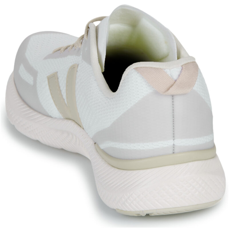 Veja  IMPALA  Bianco -  Sneakers basse Donna - 5