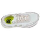 Veja  IMPALA  Bianco -  Sneakers basse Donna - 6