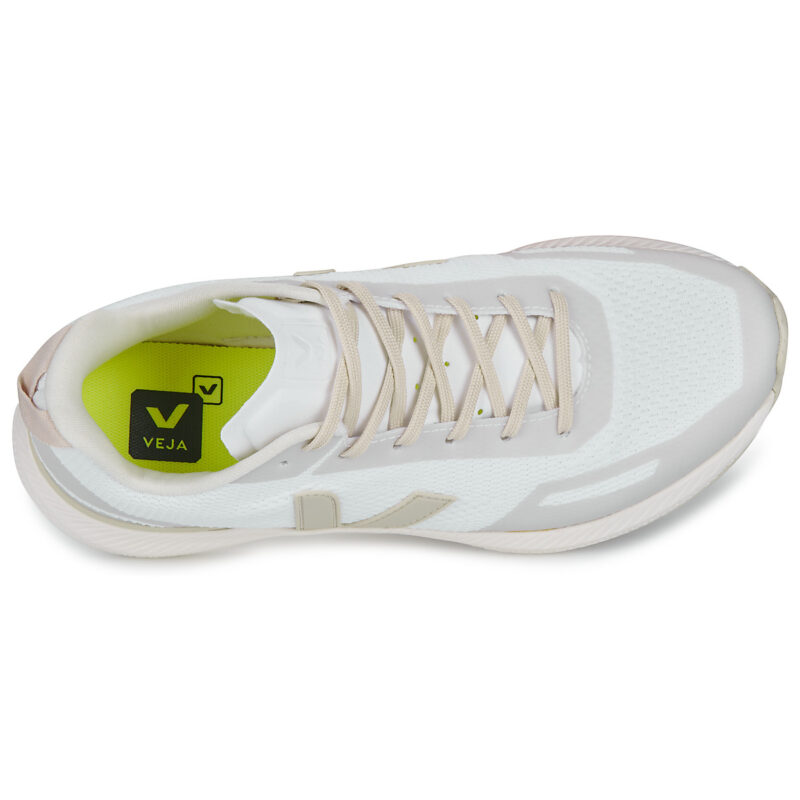 Veja  IMPALA  Bianco -  Sneakers basse Donna - 6