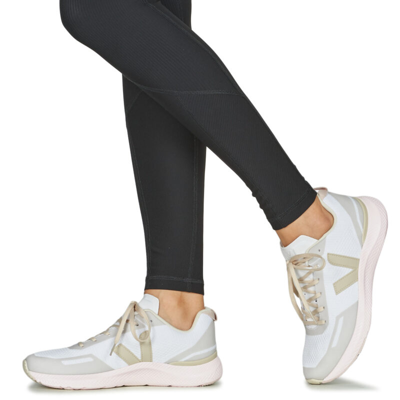 Veja  IMPALA  Bianco -  Sneakers basse Donna - 8