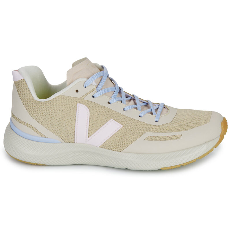 Veja IMPALA Beige Sneakers basse Donna - 2