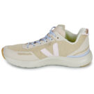 Veja IMPALA Beige Sneakers basse Donna - 4