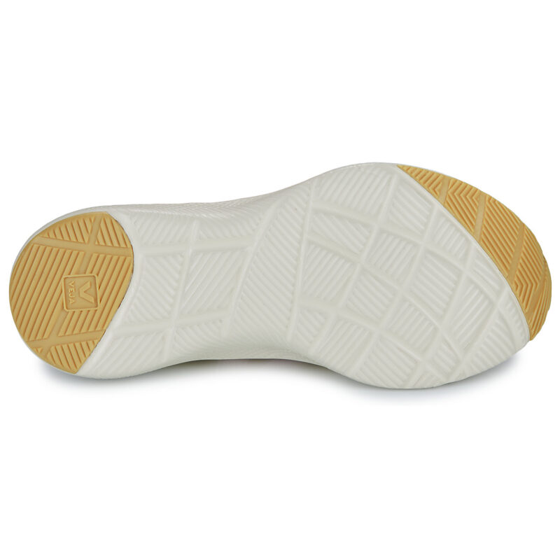 Veja IMPALA Beige Sneakers basse Donna - 7