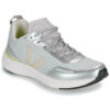 Veja  IMPALA  Bianco -  Sneakers basse Donna