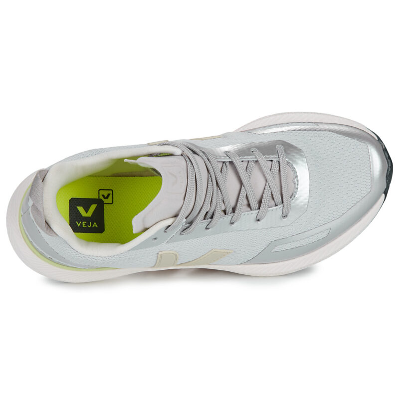 Veja IMPALA Bianco Sneakers basse Donna - 6