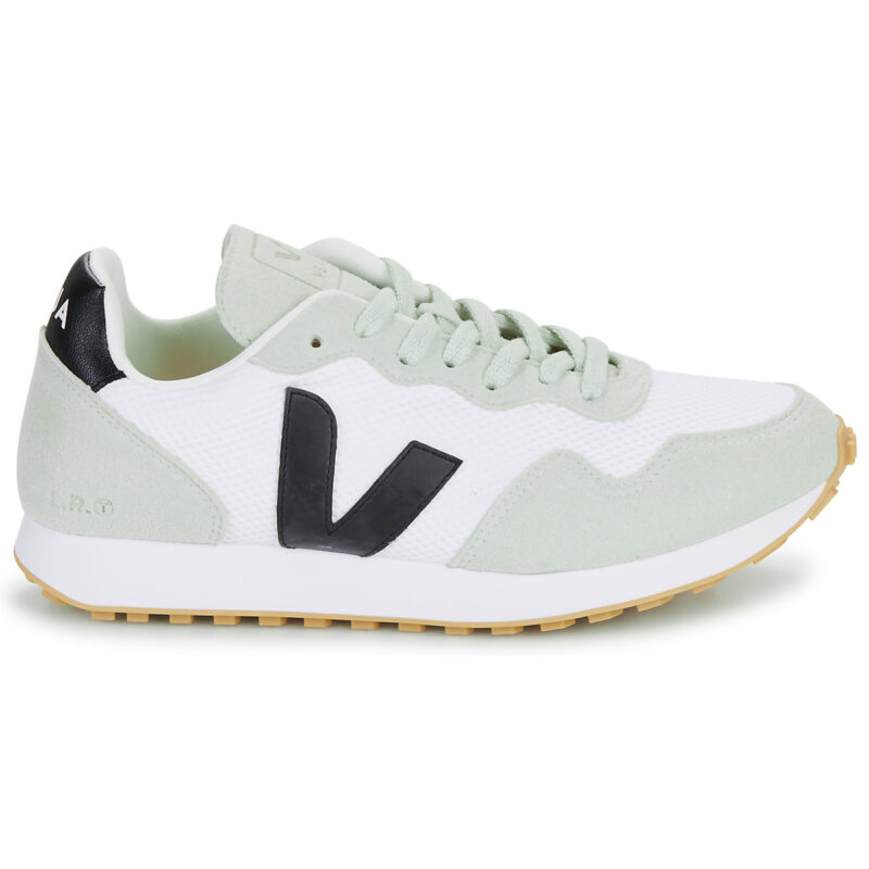 Veja  SDU REC  Bianco -  Sneakers Uomo - 2