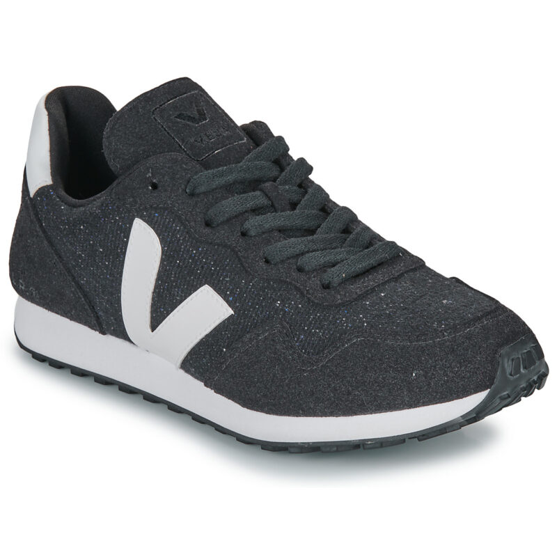 Veja  SDU REC  Grigio -  Sneakers basse Donna - 1