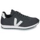 Veja  SDU REC  Grigio -  Sneakers basse Donna - 2