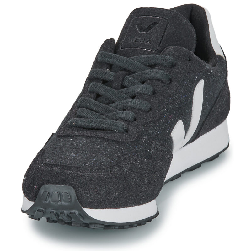 Veja  SDU REC  Grigio -  Sneakers basse Donna - 3