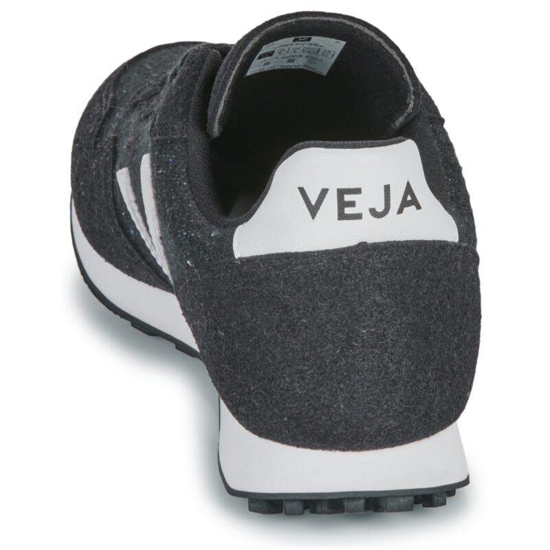 Veja  SDU REC  Grigio -  Sneakers basse Donna - 5