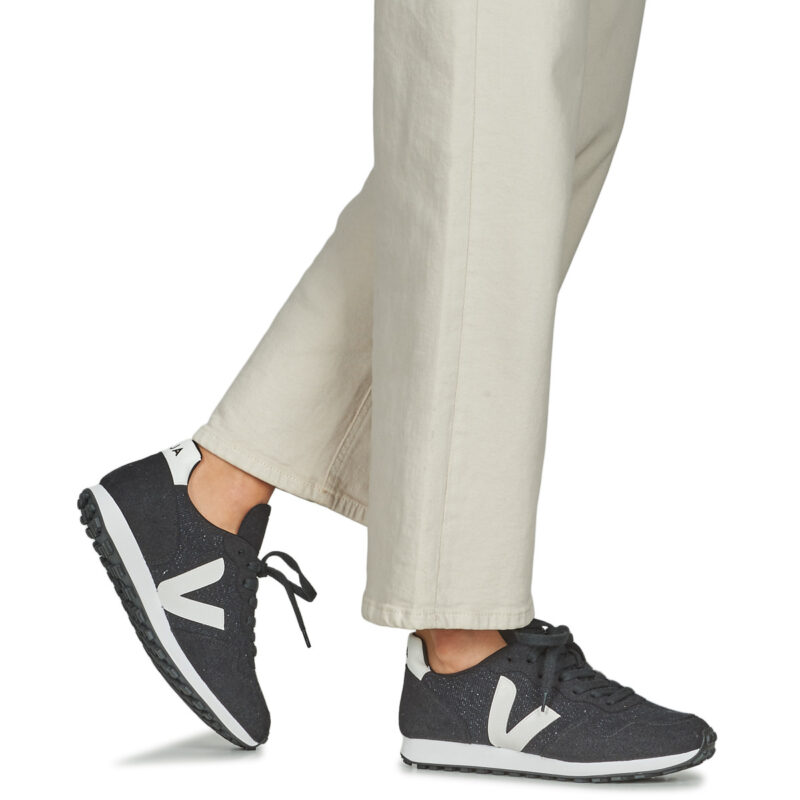 Veja  SDU REC  Grigio -  Sneakers basse Donna - 8