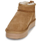 Warmbat  DURACK  Marrone -  Stivaletti Donna - 3