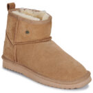 Warmbat  WALLABY  Marrone -  Stivaletti Donna - 1