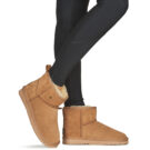 Warmbat  WALLABY  Marrone -  Stivaletti Donna - 8
