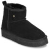 Warmbat  WALLABY  Nero -  Stivaletti Donna