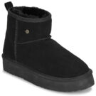 Warmbat  WALLABY  Nero -  Stivaletti Donna - 1